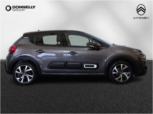 Citroen C3 Hatchback Shine Plus - Image 3