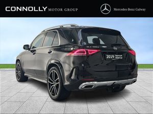Mercedes-Benz GLE GLE 300 d 4matic - Image 2