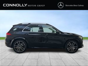 Mercedes-Benz GLE GLE 300 d 4matic - Image 3