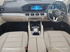 Mercedes-Benz GLE GLE 300 d 4matic - Image 4