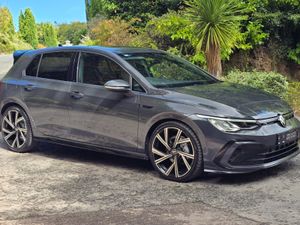 202 VW GOLF R-LINE 2.0 TDI AUTO DSG - Image 4