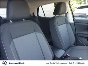 Volkswagen T-Cross Edition 75 1.0tsi M5F 95hp - Image 3