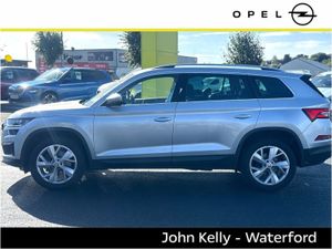 Skoda Kodiaq 2.0 TDI 150HP DSG Style 7 Seat - Image 4