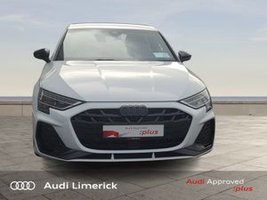 Audi A3  was  44766  NOW  38900  SB 30 Tfsi 115HP - Image 3
