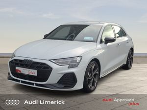 Audi A3  was  44766  NOW  38900  SB 30 Tfsi 115HP - Image 4