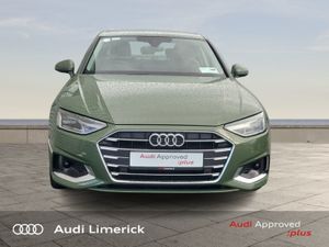 Audi A4 30 TDI 136HP S Tronic SE - Image 3