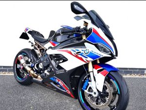 BMW S 1000 RR M Sport  Finance Available. - Image 3