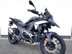 BMW R 1300 GS TE Triple Black Finance Available. - Image 3