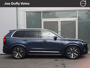 Volvo XC90 My26 Ultra Phev - Image 3