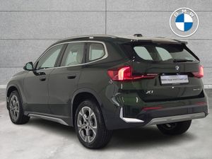 BMW X1 sDrive18d xLine - Image 3