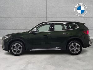 BMW X1 sDrive18d xLine - Image 4