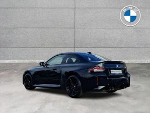 BMW M2 Coupe - Image 3