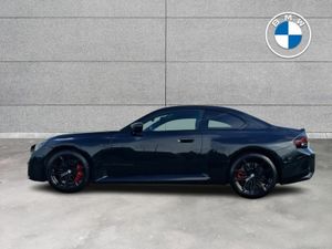 BMW M2 Coupe - Image 4