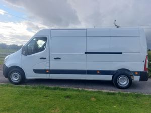 OPEL MOVANO 212' 128K KLMS - 135BHP - Image 3
