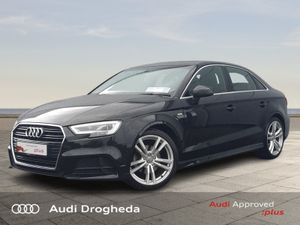 Audi A3 1.0tfsi 115 S Line - Image 4