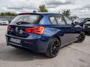 152 BMW 116d/Great condition/1yr warranty - Image 2
