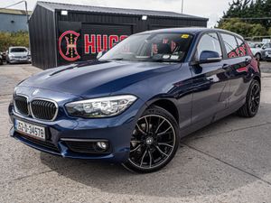 152 BMW 116d/Great condition/1yr warranty - Image 4