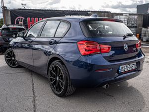 152 BMW 116d/Great condition/1yr warranty - Image 3