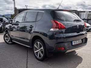 2015 Peugeot 3008 1.6hdi Automatic/New NCT/Warrant - Image 3