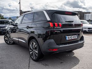 2018 Peugeot 5008 1.2 Allure/New NCT/1yr warranty - Image 2