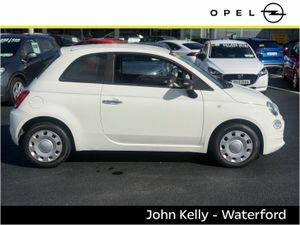 Fiat 500 1.2 69hp Pop - Image 4