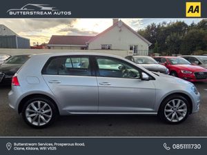 Volkswagen Golf 1.4 AUTO HIGHLINE ONLY 23 K KMS - Image 3