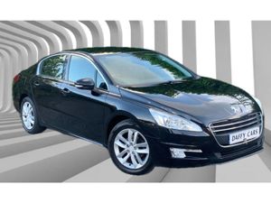 Peugeot 508 ACTIVE 1.6 HDI 4DR - Image 2