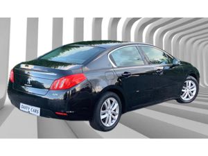 Peugeot 508 ACTIVE 1.6 HDI 4DR - Image 3