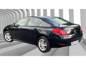 Peugeot 508 ACTIVE 1.6 HDI 4DR - Image 4