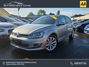 Volkswagen Golf 1.4 HIGHLINE AUTO ONLY 24 K KMS - Image 4