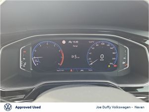Volkswagen Polo R-line 75 1.0tsi 95hp Available T - Image 3