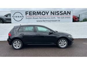 Volkswagen Golf Automatic MAJOR SERVICE / 4 NEW TY - Image 2