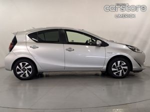 Toyota Aqua 1.5 PET Hybrid Auto - Image 2