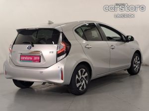Toyota Aqua 1.5 PET Hybrid Auto - Image 3