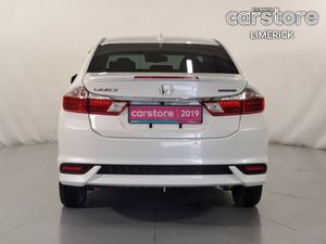 Honda Grace 1.5 PET Hybrid  low Mileage - Image 4