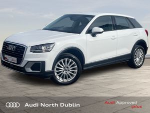 Audi Q2 Q2 30 Tfsi 116HP SE - Image 3