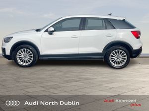 Audi Q2 Q2 30 Tfsi 116HP SE - Image 4