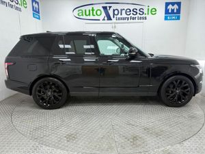 Land Rover Range Rover AUTOBIOGRAPHY P400e Sliding - Image 3