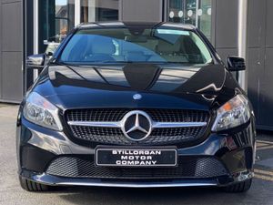 Mercedes-Benz A-Class A180 - Image 2
