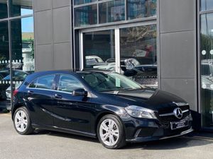 Mercedes-Benz A-Class A180 - Image 3