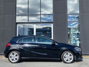 Mercedes-Benz A-Class A180 - Image 4