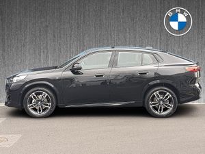 BMW iX2 Edrive20 M Sport - Image 4