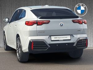 BMW iX2 Edrive20 M Sport - Image 3