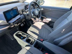 Volkswagen ID.3 PA PRO 58kwh 204HP - Image 3