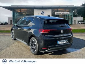 Volkswagen ID.3 PA PRO 58kwh 204HP - Image 4