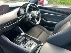 Mazda 3 Gs-l 1.8d 116HP Manual - Image 3