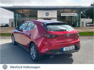 Mazda 3 Gs-l 1.8d 116HP Manual - Image 4