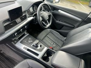 Audi Q5 SE 2.0tdi 150HP Auto - Image 3