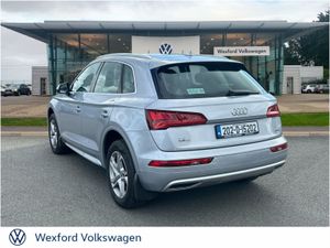 Audi Q5 SE 2.0tdi 150HP Auto - Image 4