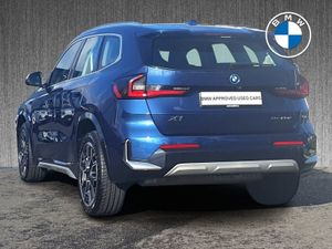 BMW X1 Xdrive25e Xline - Image 3